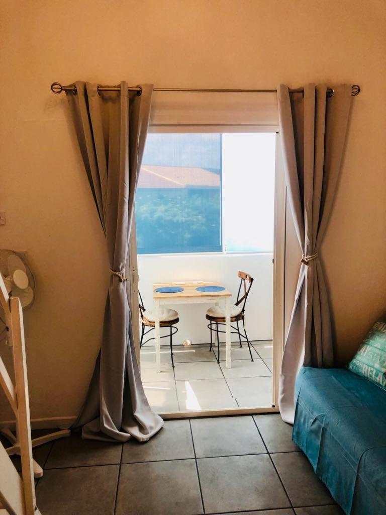 Stylish Studio Close To Beach In Residence With Pool Narbonne Exterior foto